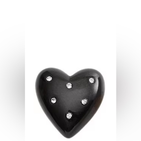COACH Vintage Charms Signature‎ Pin  . New - Picture 1 of 4
